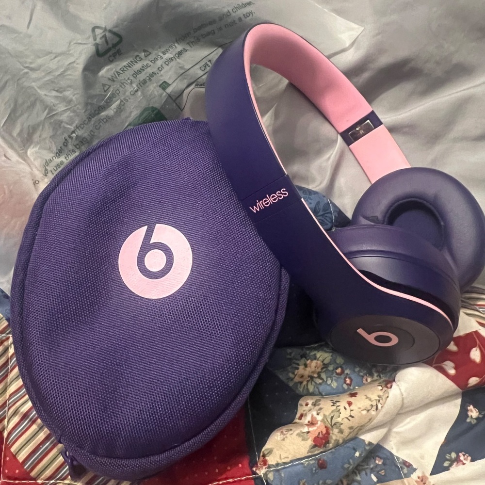 Beats solo3 - Picture 2 of 3